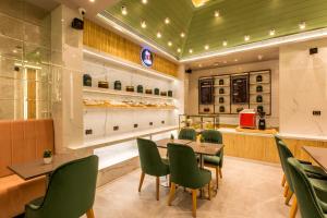 Fotografie z fotogalerie ubytování Hotel Bawa Suites v Bombaji