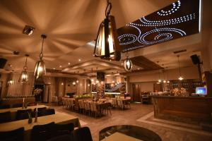 Ciflik Winery餐厅或其他用餐的地方