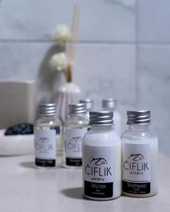 比托拉Ciflik Winery的相册照片