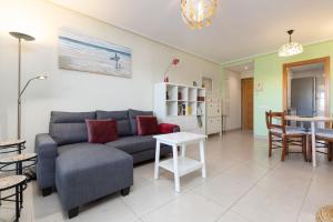 Fotografia z galérie ubytovania ApartUP Patacona Palm Beach III v destinácii Valencia
