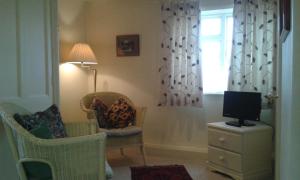 Gallery image of Thorpe Green House Vegetarian Bed & Breakfast in Robin Hood's Bay