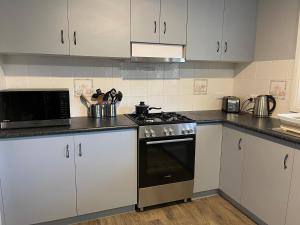 Gallery image of East Jindabyne- Cavallino 3 bedroom home in Jindabyne