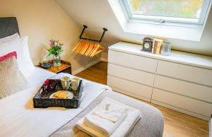 Gallery image of Ditton Fields by condokeeper in Chesterton
