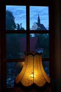 Fotografia z galérie ubytovania Penzion St. Florian Příbor v destinácii Příbor