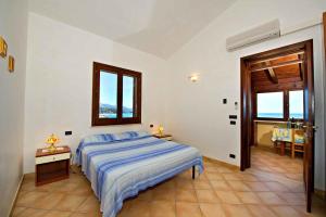 Gallery image of Blunda Holiday Home in Castellammare del Golfo