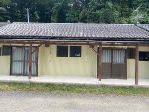 the country house所在大楼