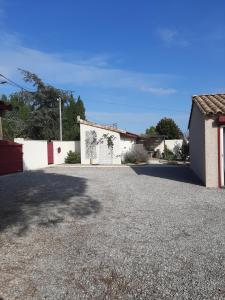 Edificio in cui si trova la casa vacanze