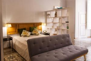 Fotografie z fotogalerie ubytování Amore Se Luxury Apartment v destinaci Corato