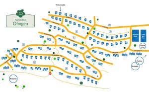 Κάτοψη του Feriendorf Öfingen 03 +50 φωτογραφίες