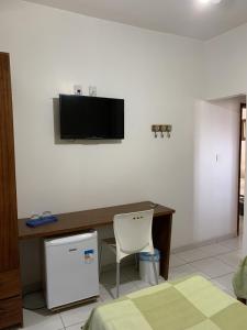 Imagen de la galería de Pousada Alice, en Cabo Frío