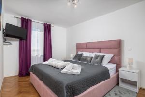 Fotografia z galérie ubytovania Apartment OpatijaResidenz v destinácii Opatija