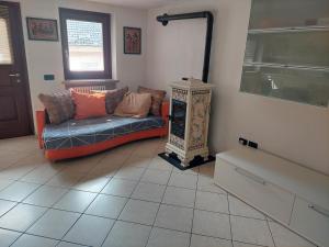 Posedenie v ubytovaní Maison Magicien