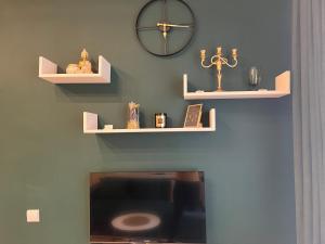 Fotografie z fotogalerie ubytování Dis apartman 2 v destinaci Kruševac