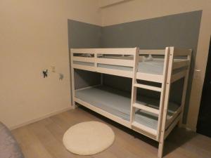 Postel nebo postele na pokoji v ubytování Haus Tilia Karinthië Appartementen