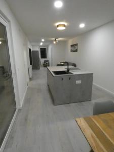 Posezení v ubytování Haus Tilia Karinthië Appartementen