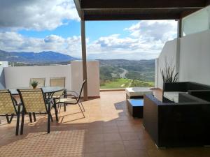 Fotografie z fotogalerie ubytování Golf playa La Casa Bonita v Malaze