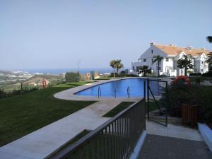 Fotografie z fotogalerie ubytování Golf playa La Casa Bonita v Malaze + 13 fotografií
