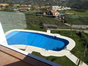 Fotografie z fotogalerie ubytování Golf playa La Casa Bonita v Malaze