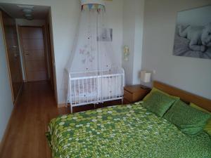 Fotografie z fotogalerie ubytování Golf playa La Casa Bonita v Malaze