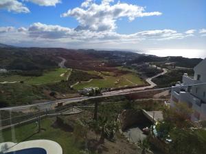 Fotografie z fotogalerie ubytování Golf playa La Casa Bonita v Malaze