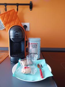 Kép Joy Home 31 szállásáról Milánóban a galériában