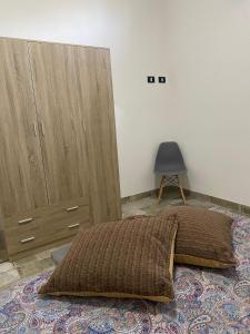 Posteľ alebo postele v izbe v ubytovaní CasaCate