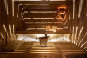 Fotografie z fotogalerie ubytování Appartements Panorama v destinaci Fiè