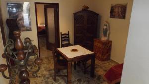 Fotografie z fotogalerie ubytování Bed and Breakfast Baobab v destinaci Piazza Armerina