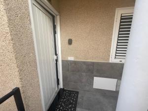 Koupelna v ubytování Apartamento Ipa Gonca en Morrojable