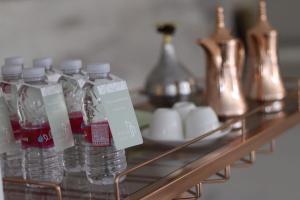 Φωτογραφία από το άλμπουμ του شقق الشرفه للشقق الفندقيه - Shorfa Hotel Apartments στο Ριάντ