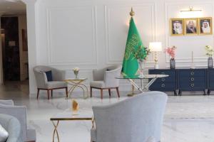 Φωτογραφία από το άλμπουμ του شقق الشرفه للشقق الفندقيه - Shorfa Hotel Apartments στο Ριάντ