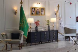 Φωτογραφία από το άλμπουμ του شقق الشرفه للشقق الفندقيه - Shorfa Hotel Apartments στο Ριάντ