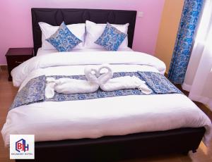 Φωτογραφία από το άλμπουμ του Belmont Hotel Homabay σε Homa Bay