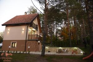 Будівля апартаментів