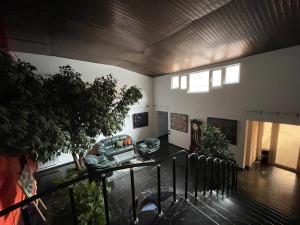 Sjónvarps- og/eða afþreyingartæki á NO PROBLEM