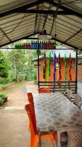 Fotografie z fotogalerie ubytování Pepper county farm stay v destinaci Munnar
