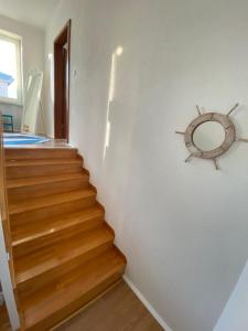 Fotografia z galérie ubytovania Apartman Ancoris v Novom Vindolskom