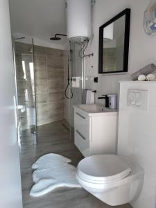 Fotografia z galérie ubytovania Apartman Ancoris v Novom Vindolskom