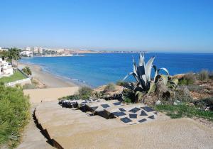 Foto de la galería de Palmera Beach en Pilar de la Horadada