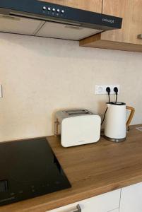 Fotografie z fotogalerie ubytování apartmán Roza v destinaci Mikulov