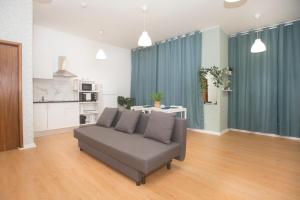 Køkken eller tekøkken på Bonsai Apartment III + 2 billeder