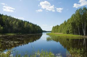 Galeriebild der Unterkunft Villa Polaris in Sappee