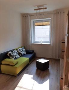 Fotografia z galérie ubytovania apartmán Roza v destinácii Mikulov