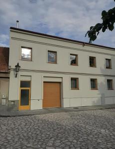 Fotografia z galérie ubytovania apartmán Roza v destinácii Mikulov