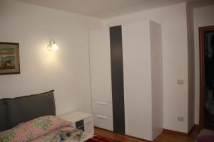 Postel nebo postele na pokoji v ubytování Casa Dalja