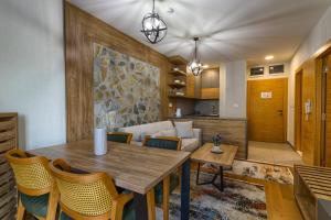 Gallery image of Golden Pine, a private apartment in five star hotel in Zlatibor