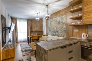 Gallery image of Golden Pine, a private apartment in five star hotel in Zlatibor