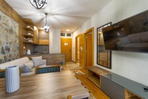 Gallery image of Golden Pine, a private apartment in five star hotel in Zlatibor
