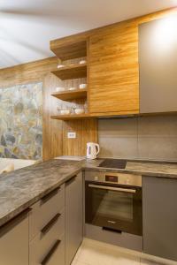 Gallery image of Golden Pine, a private apartment in five star hotel in Zlatibor +17 photos