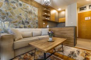 Gallery image of Golden Pine, a private apartment in five star hotel in Zlatibor